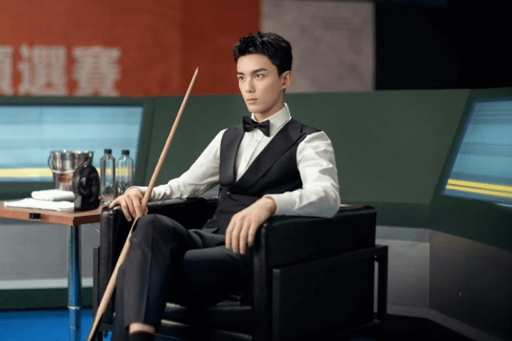 بهترین سریال چینی عاشقانه آرام و حال خوب‌کن- سریال چینی در میان کولاک عشق- سیلوا لند