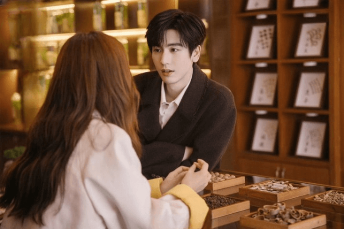 بهترین سریال چینی عاشقانه آرام و حال خوب‌کن - وقتی عشق آرامش را به قاب تصویر می‌آورد-سیلوا لند