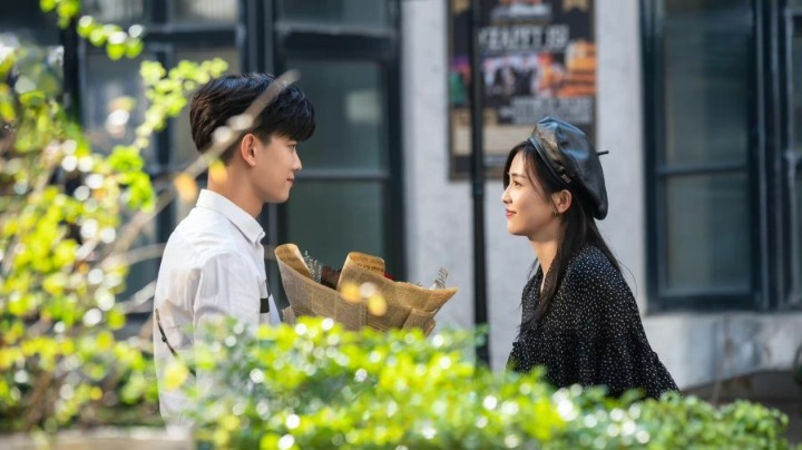 معرفی بهترین سریال های چینی عاشقانه- سریال چینی همیشه و تا ابد