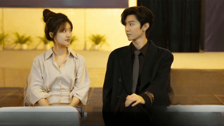 بهترین سریال چینی عاشقانه آرام و حال خوب‌کن- سریال چینی عشق پنهان- سیلوا لند