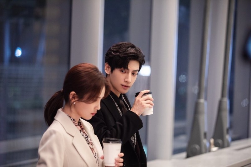 معرفی بهترین سریال های چینی عاشقانه- سریال چینی عشق شیرین است