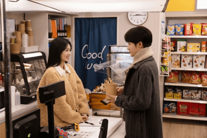 بهترین سریال چینی عاشقانه آرام و حال خوب‌کن- سریال چینی عاشقم باش محو صدام شو- سیلوا لند