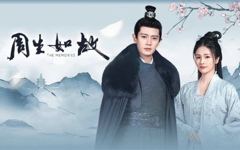 معرفی بهترین سریال های چینی عاشقانه- سریال چینی یکه و تنها