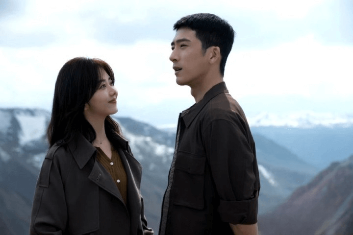 بهترین سریال چینی عاشقانه آرام و حال خوب‌کن- سریال چینی راه خانه- سیلوا لند