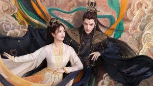 معرفی و بررسی سریال چینی تا پایان ماه همراه به همراه خلاصه داستان - سیلوا لند