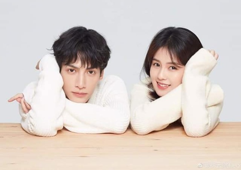 معرفی و بررسی سریال چینی تا پایان ماه همراه به همراه خلاصه داستان و  داستان کامل سریال چینی تا پایان ماه با چاشنی اسپویل - سیلوا لند