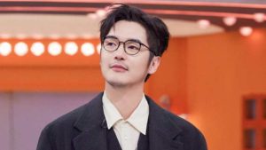 جین شی جیا jin shijia - برترین بازیگران مرد چینی که در زندگی واقعی ازدواج کرده اند