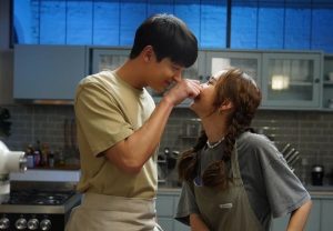 معرفی سریال تایلندی به سوی ماه To the Moon and Back