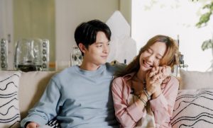 معرفی سریال تایلندی به سوی ماه To the Moon and Back - سیلوا لند