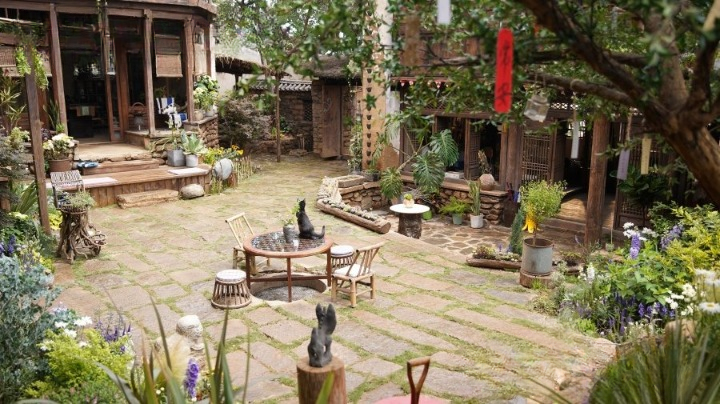 خلاصه داستان سریال چینی خودت را دریاب