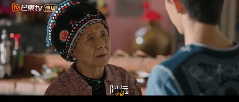 دیالوگ های برتر سریال خودت را دریاب