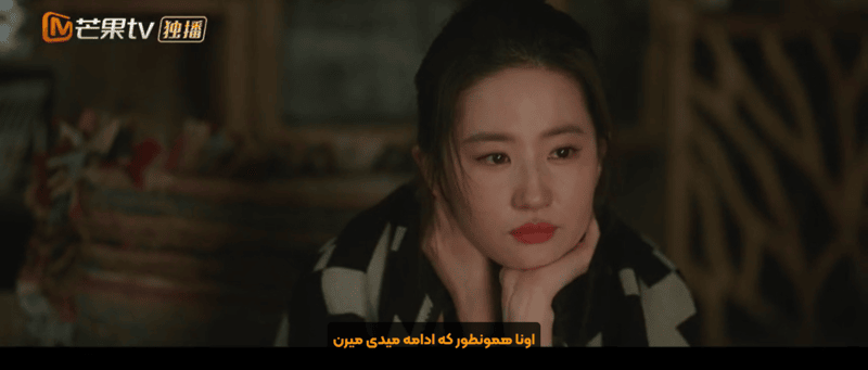 دیالوگ های برتر سریال خودت را دریاب