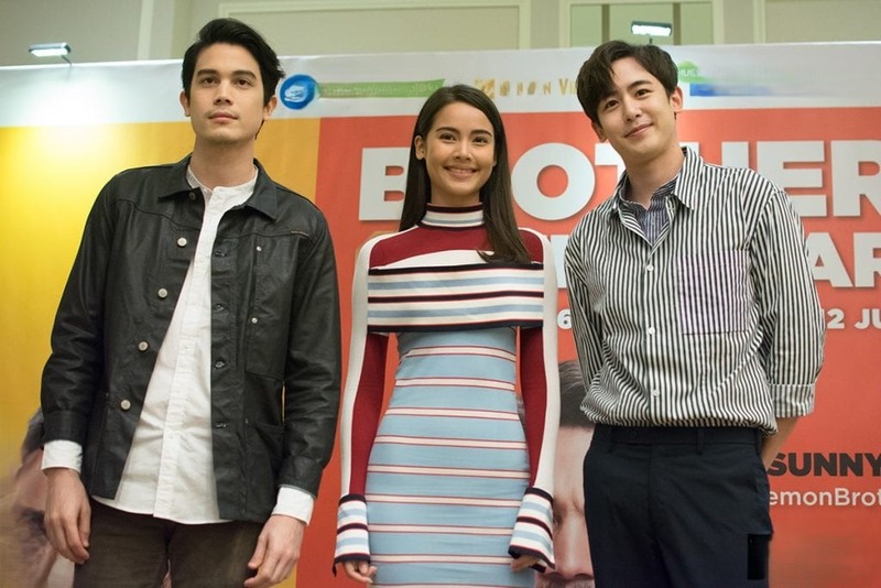 معرفی 10 تا از بهترین فیلم های سینمایی تایلندی - فیلم برادر عزیزم