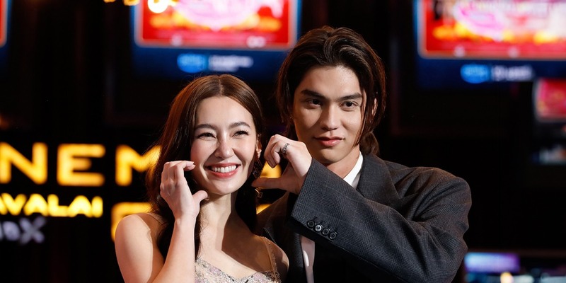 معرفی 10 تا از بهترین فیلم های سینمایی تایلندی - فیلم تبریک به تو عشق سابقم