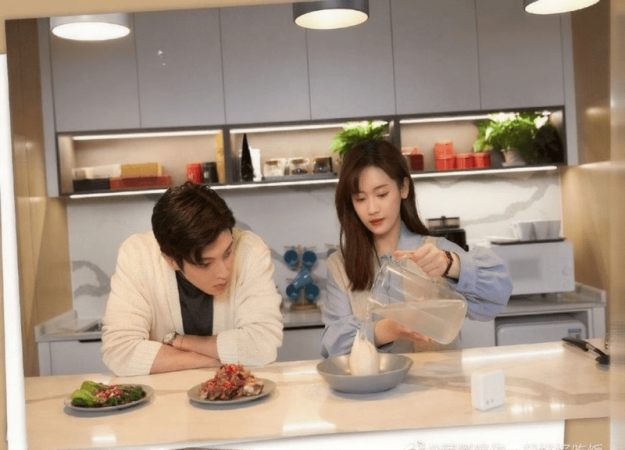 بهترین سریال های چینی با موضوع غذا - سیلوا لند