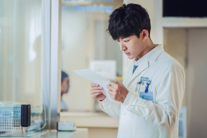 بهترین سریال های پزشکی چینی - سریال چینی پزشکان خارق العاده