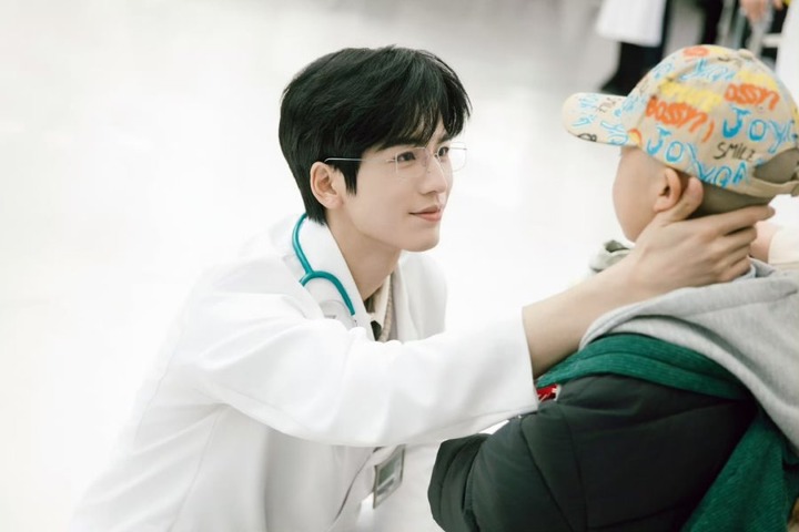 بهترین سریال های پزشکی چینی - سریال چینی بهترین اتفاق