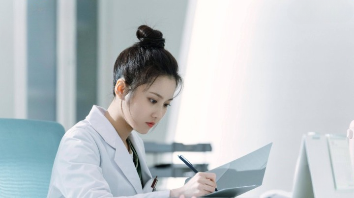 بهترین سریال های پزشکی چینی - سریال چینی قلب شعله ور