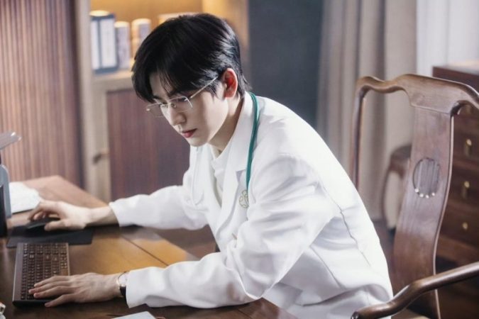 بهترین سریال های پزشکی چینی - سیلوا لند