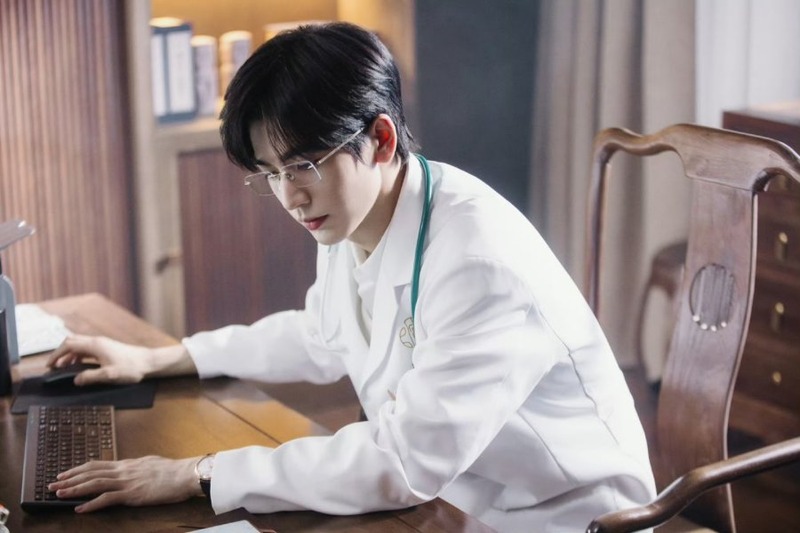 بهترین سریال های پزشکی چینی - سیلوا لند